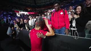 Finals Highlights  - Davis Cup by Rakuten 2022