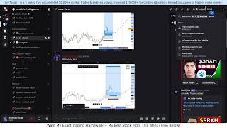 TRAX Stock Next WEEK CRAZY!? (Exact Play Exposed) First Tracks Biotherapeutics