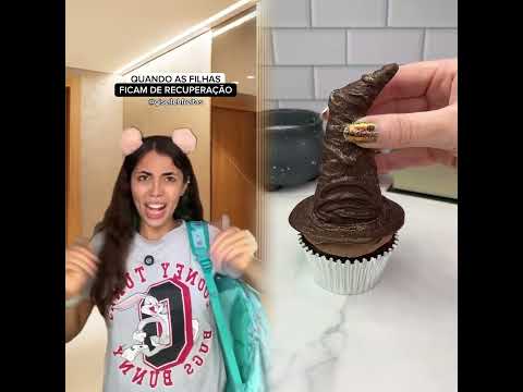 SOPHIA DE RECUPERAÇÃO! - gisellehfreitas #humor #comedia #comedy