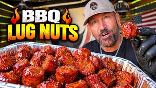 STOP Making Brisket Burnt Ends | Make these BRATWURST Burnt Ends instead!