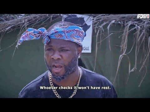 Jagun Jagun - A Nigerian Yoruba Movie Starring Ibrahim Yekini | Wunmi Toriola