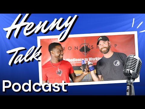 Henny Talk: The Power of Communication