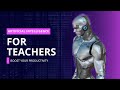 AI Applications in Education