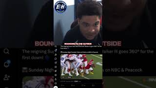 After securing the overtime win vs the Colts, are the Chiefs starting to find their rhythm? #nfl