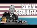 Social Security History and Impact