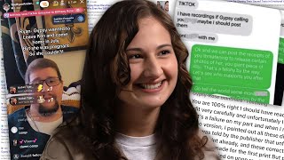 Gypsy Rose Blanchard EXPOSED By Ex Husband Ryan Anderson