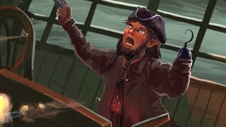 Broadside Betrayal Solutions & Explanations - Rise of the Golden Idol - The Curse of the Last Reaper