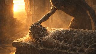 Descendent (2025) Movie Explained in Hindi/Urdu | Descendent Mysterious Light Summarized हिन्दी