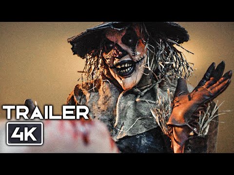 DIE'CED: RELOADED Official Trailer (2025) Horror Movie HD