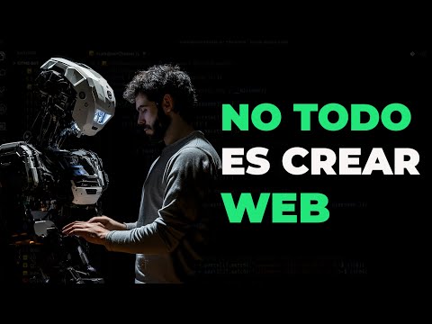 Desarrollo de Software en 5 Areas Avanzadas que te Sorprenderán