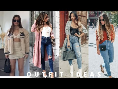 Fashionable 2023 Outfit Ideas for You To Wear Next