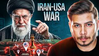 Why Is Iran at War?