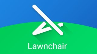 Install Lawnchair Launcher on Android 13