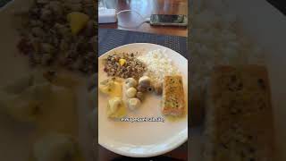 Vem almoçar comigo