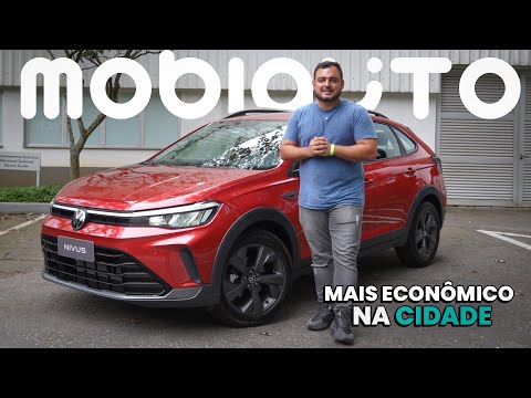 VW NIVUS COMFORTLINE 2025 chega RENOVADO e com RECALIBRAÇÃO NO MOTOR, mas será que VALE O PREÇO?