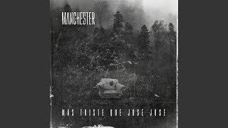 Más Triste que José José