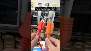 You’ve never seen a USB C Cable like this.