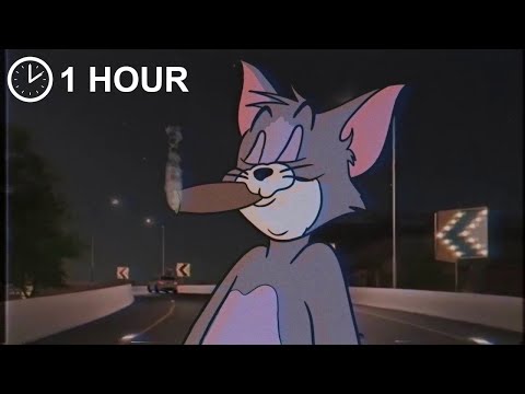 ＭＩＤＮＩＧＨＴ　ＤＲＩＶＥ - [1 HOUR]