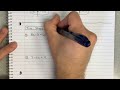 Solving One and Two Step Equations