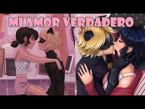 MARINETTE SALVA A CHAT NOIR!! | Miraculous Ladybug | Mini comics 2025 | Fandub Español | DoraFD