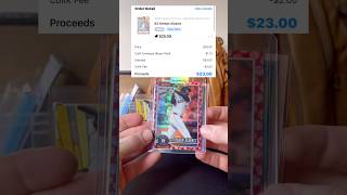 🌟YORDAN BASEBALL SEAMS⚾️📬 AL MVP⁉️ #godbless #sportscards #mailday #subscribe #like #baseballcards