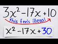 Quadratic Equation Tricks and Techniques