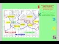 Plate Tectonics and Earth's Layers