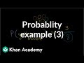 Probability of Pulling a Yellow Marble