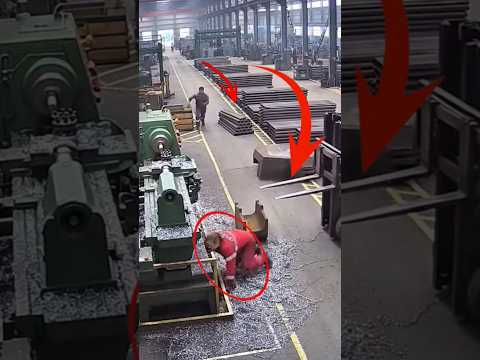 Between the screams of danger and the silence of the factory.🥺👍🏻#like #viral #trending #shorts