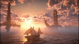 Horizon: Forbidden West -- Anatomy of a Crowd Pleaser