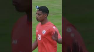 رأسية نهاد محمد! ⚽️ هدف الكهرباء الأول ضد القاسم 1-0.