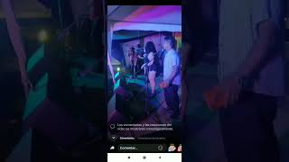 orquesta La Sabrosa de Guayaquil  para contrato llame al :0988847710