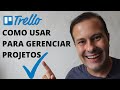 Trello Project Management Essentials