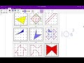 Calculating Area of Shapes