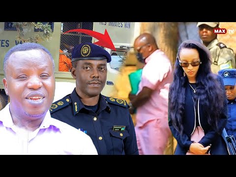 MUHETO YAHAMIJE KO ADAFUNZE, RWEMA MWIROZA YATAKAMBIYE URUKIKO, REGIS ASABA IMBABAZI MICKY N’IBINDI…