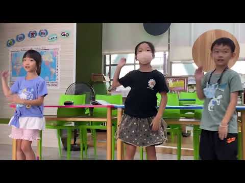 二年級閩南語唱遊-露螺(真平閩南語) - YouTube