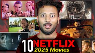 Top 10 Most Watched Movies on Netflix | Netflix Official List | vkexplain