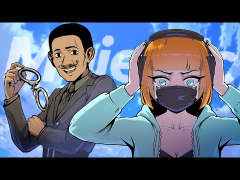НАКАЗАЛ БЫДЛО ВЫСЕРШУ в ГТА 5 РП / MAJESTIC RP