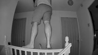 Poltergeist Made a BIG Mistake… It Told Me Its Name!