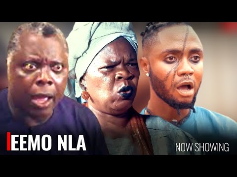 EEMO ALE - A Nigerian Yoruba Movie Starring Peju Ogunmola | Dele Odule