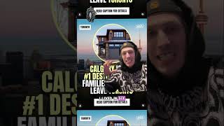 One day everyone in the world will know Calgary!