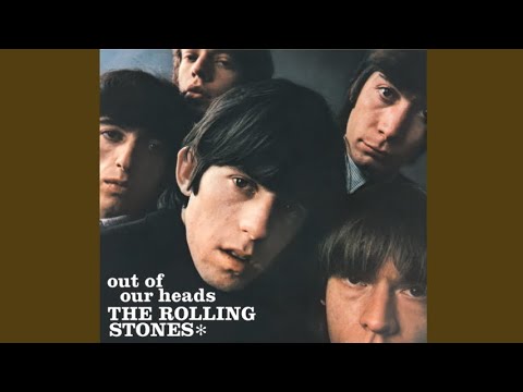 The Rolling Stones - Play With Fire (Mono Version)