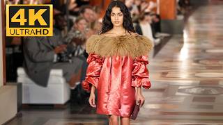 Louis Vuitton | Spring/Summer 2026 | Paris Fashion Week - 4K