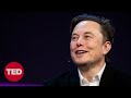 Elon Musk's Vision and Innovations