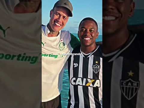 Essa comemoração do gabigol foi polêmica 😳