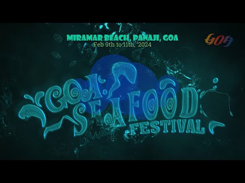 Goa Seafood Festival