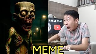 SODA POP BRAINROT ZOMBIE MEME.