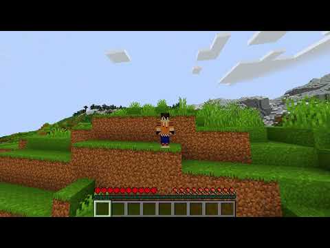 SERIE MINECRAFT HARDORE | #1 CAPITULO FINAL