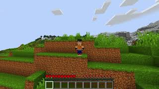 SERIE MINECRAFT HARDORE | #1 CAPITULO FINAL