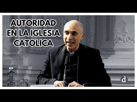 Conferencia Católica: Don Eduardo Vadillo - Verdad y Autoridad en la Iglesia Católica